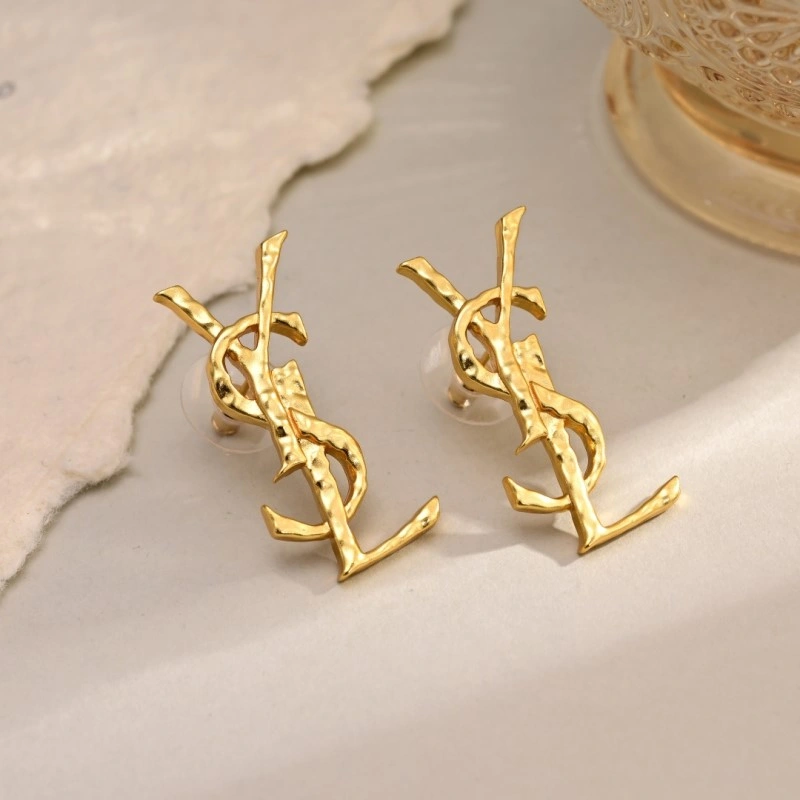 StreetReady Ysl Earrings 208198
