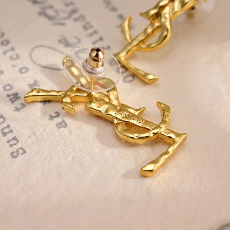 StreetReady Ysl Earrings 208198