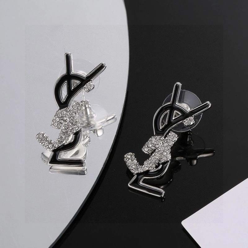 Ysl Earrings FashionForward 207518