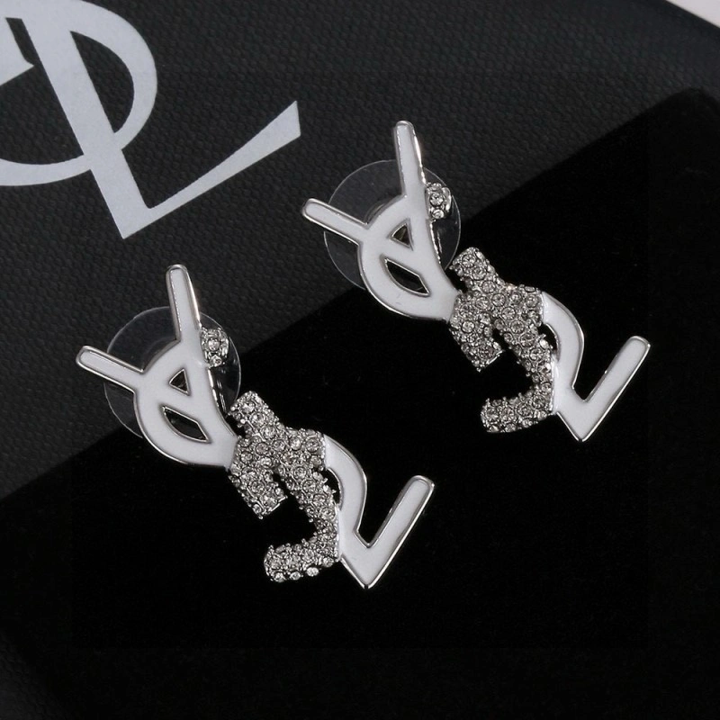 Ysl Earrings FashionForward 207518