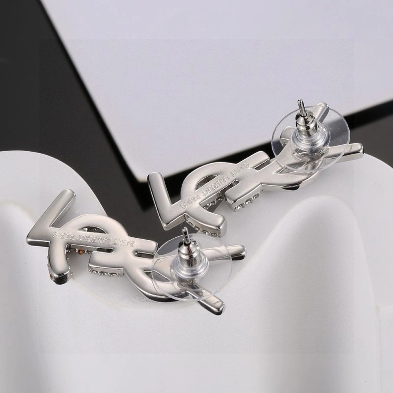 Ysl Earrings FashionForward 207518