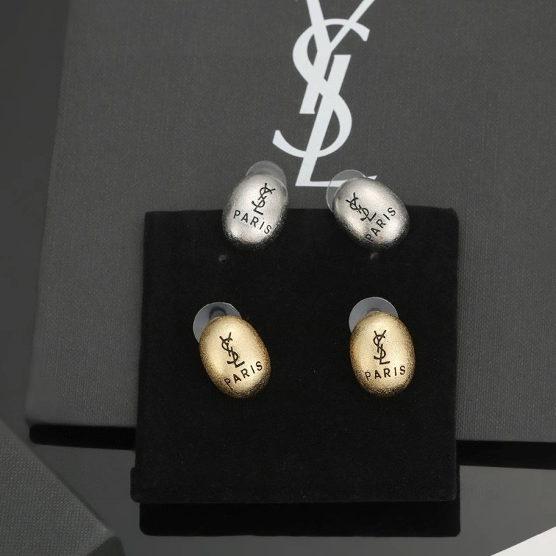 Ysl Earrings Upgraded 207513