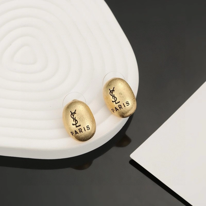 Ysl Earrings Upgraded 207513