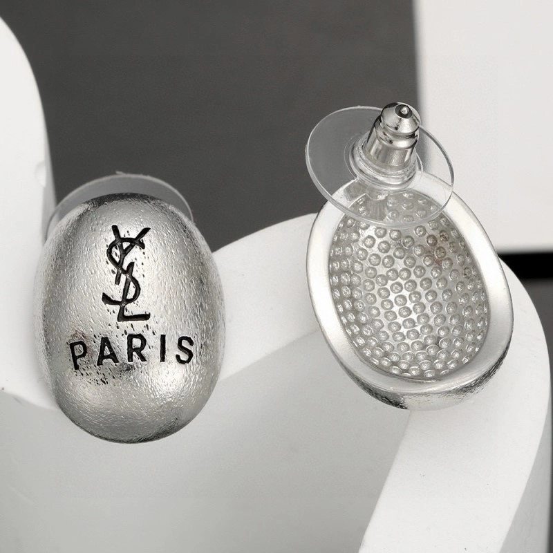 Ysl Earrings Upgraded 207513
