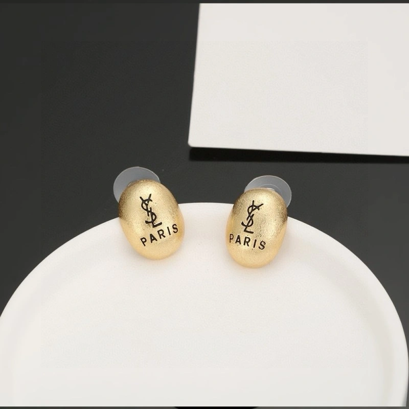 Ysl Earrings Upgraded 207513