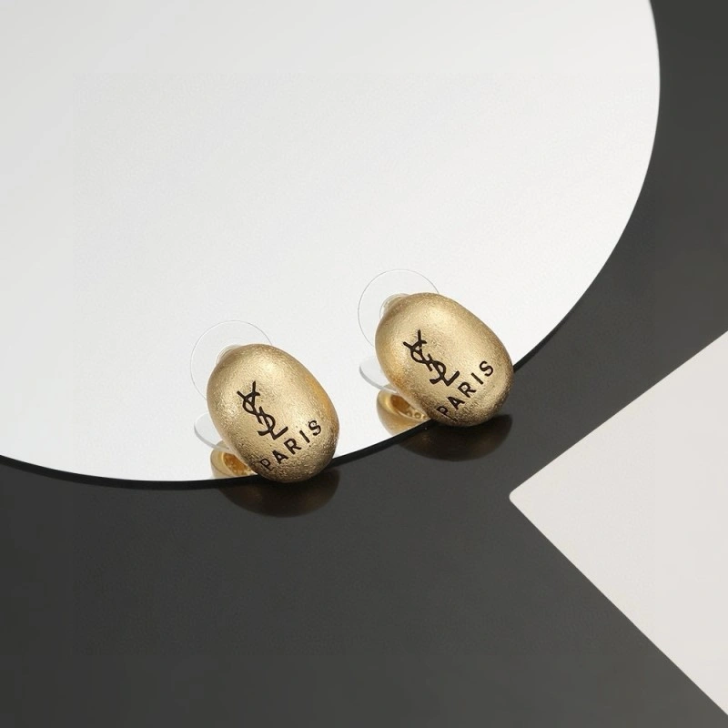 Ysl Earrings Upgraded 207513
