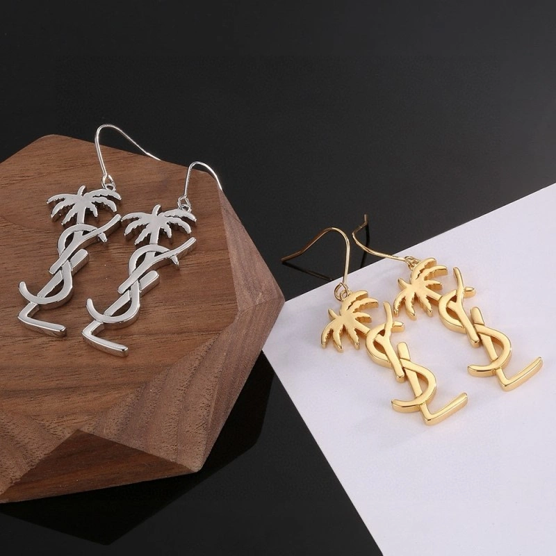 Ysl Earrings EasyMatch 207508
