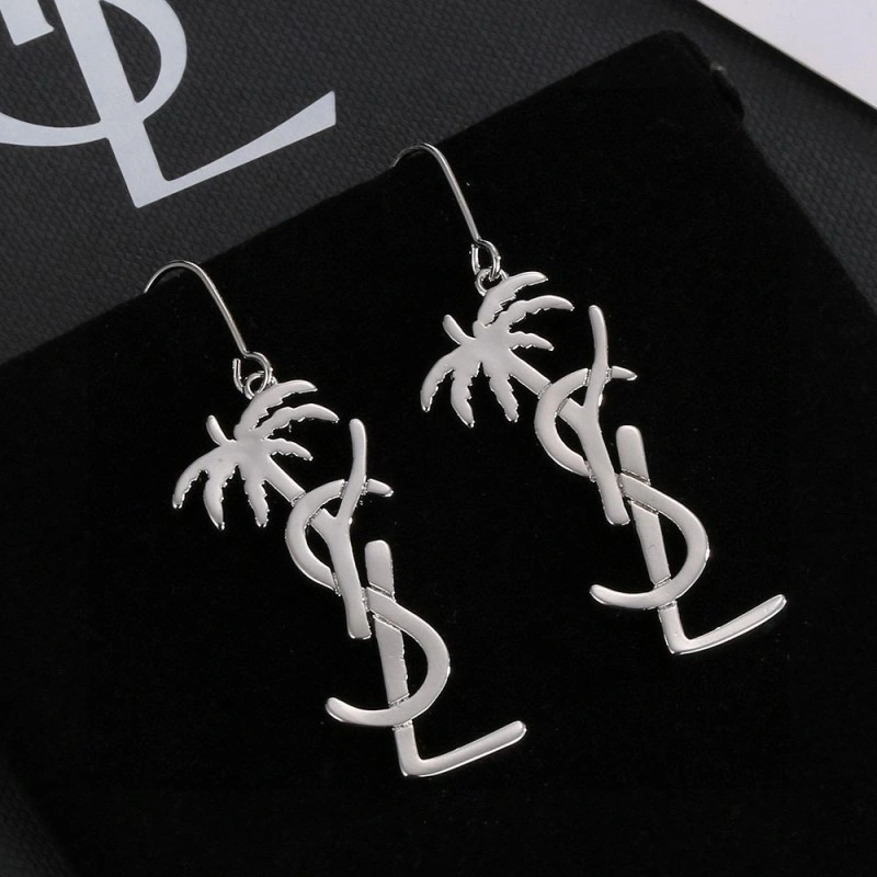Ysl Earrings EasyMatch 207508