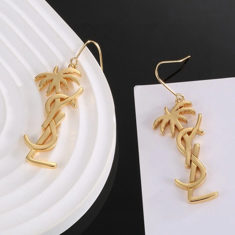Ysl Earrings EasyMatch 207508