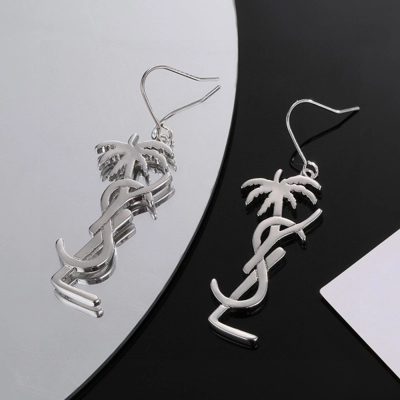 Ysl Earrings EasyMatch 207508