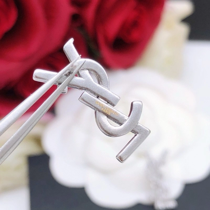 Flexible Ysl Earrings 207507
