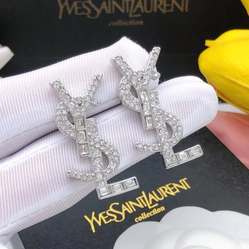 Affordable Ysl Earrings 207509