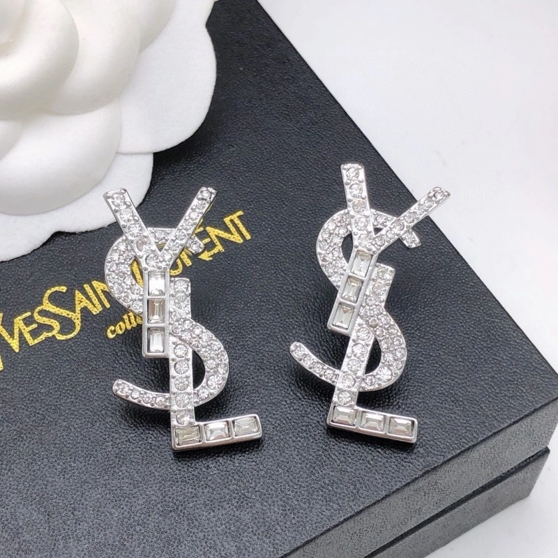 Affordable Ysl Earrings 207509