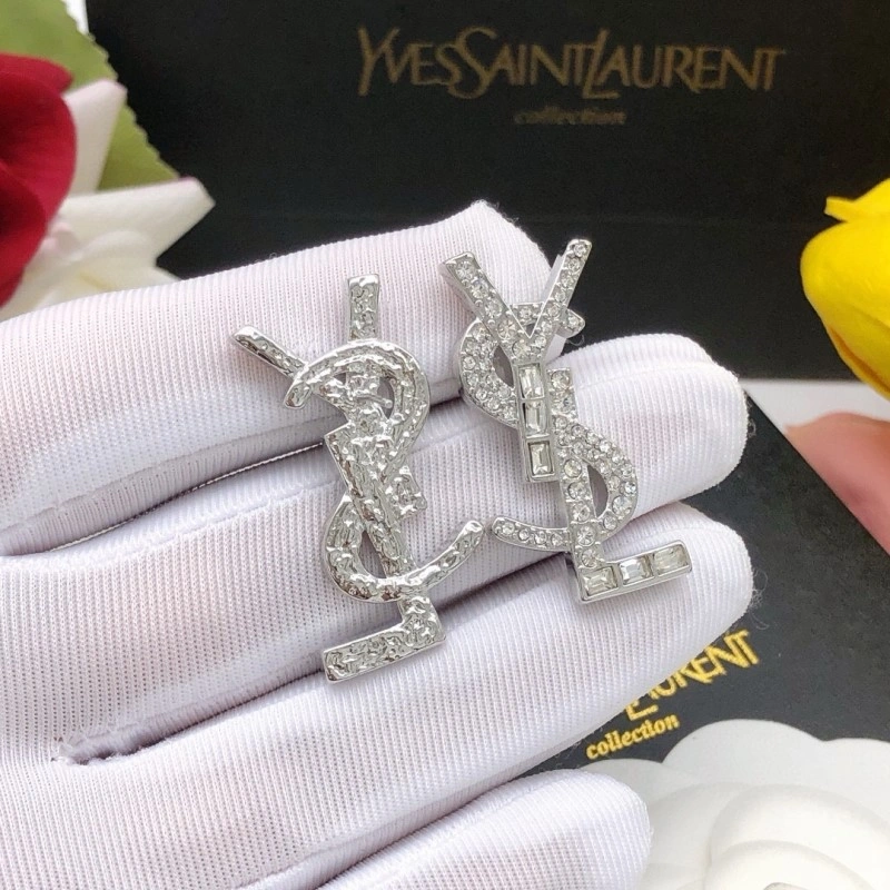Affordable Ysl Earrings 207509