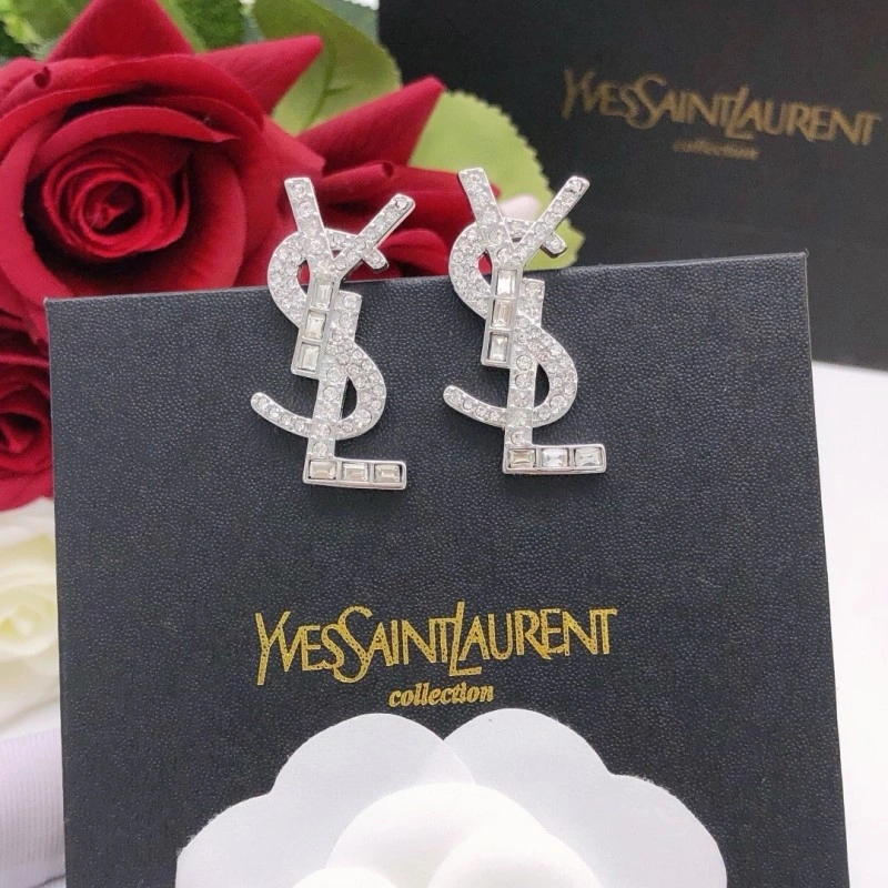 Affordable Ysl Earrings 207509
