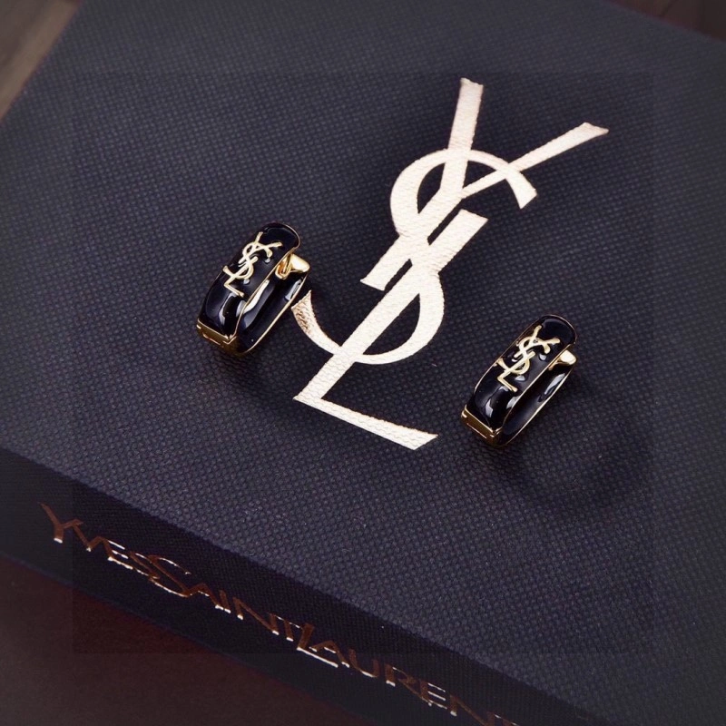 Ysl Earrings Breathable 207501