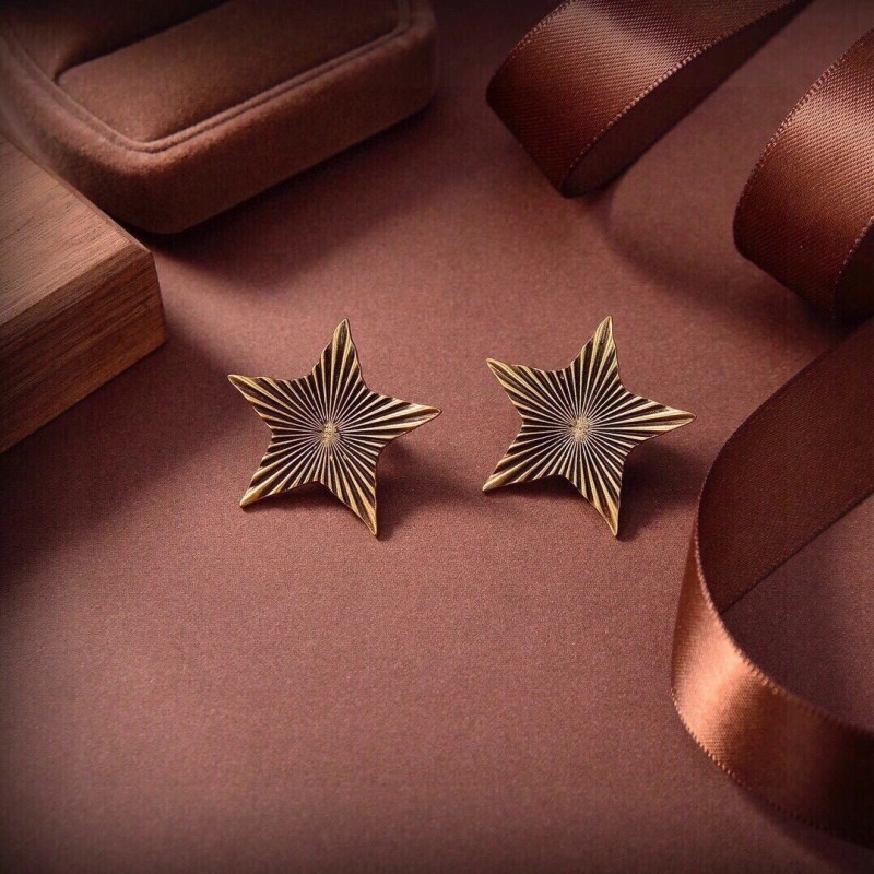 FreshLook Ysl Earrings 207502