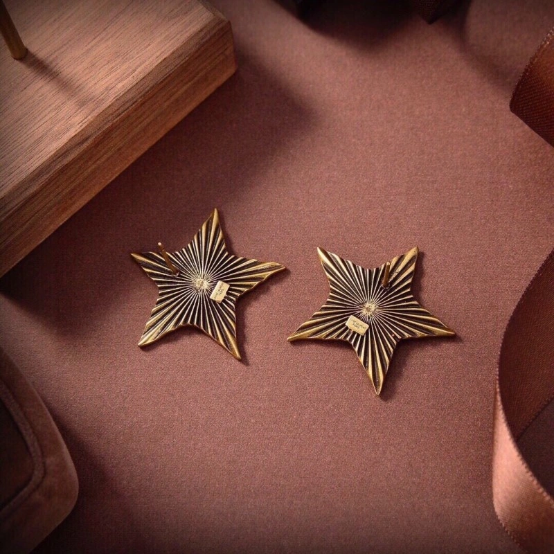 FreshLook Ysl Earrings 207502