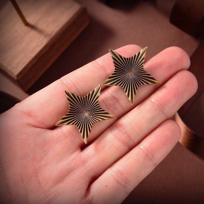 FreshLook Ysl Earrings 207502