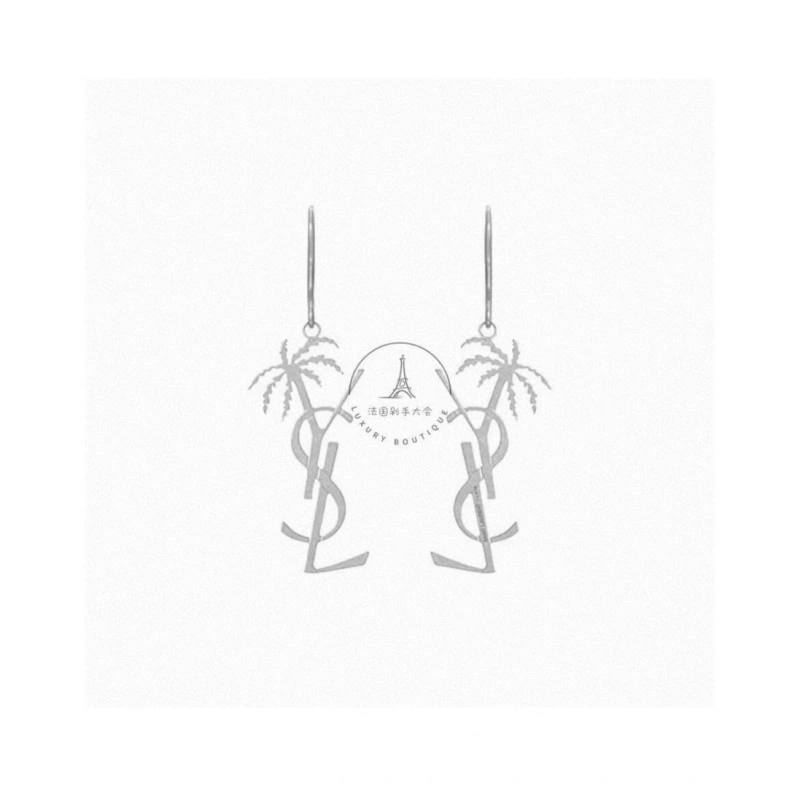 Affordable Ysl Earrings 207499