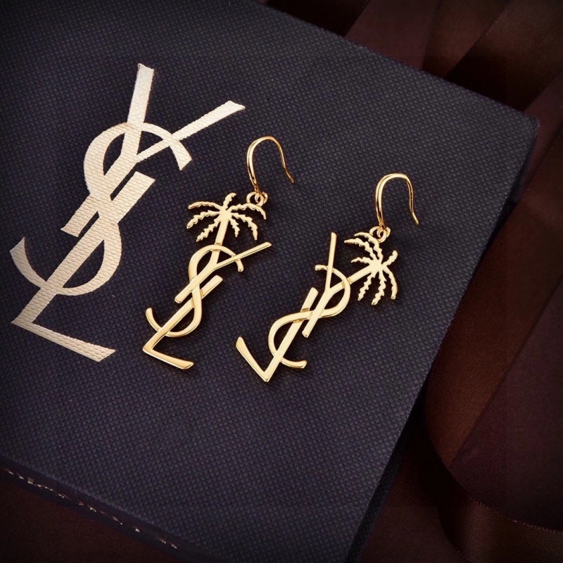 Affordable Ysl Earrings 207499