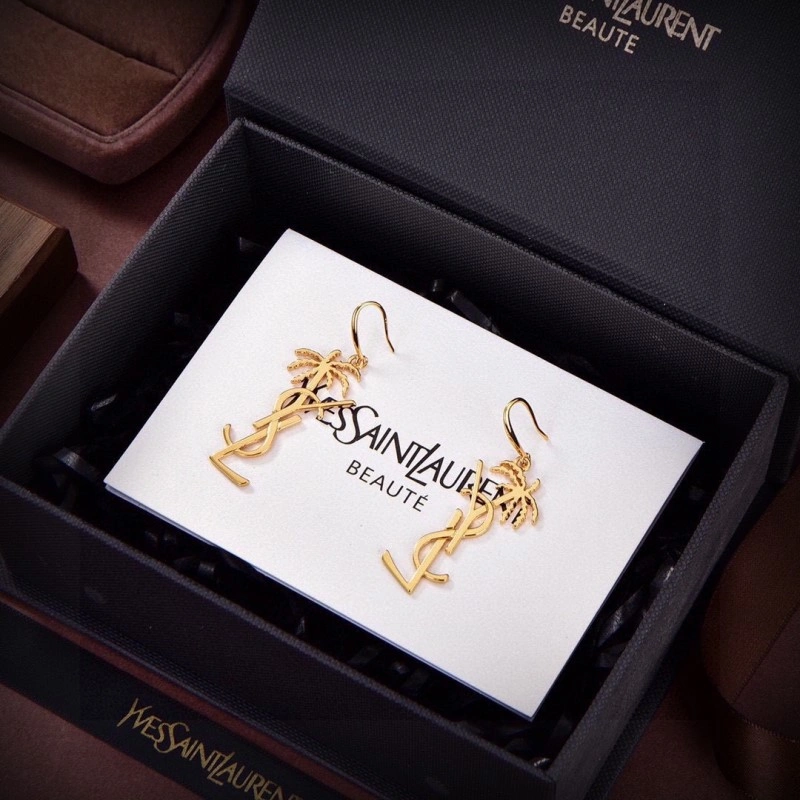 Affordable Ysl Earrings 207499