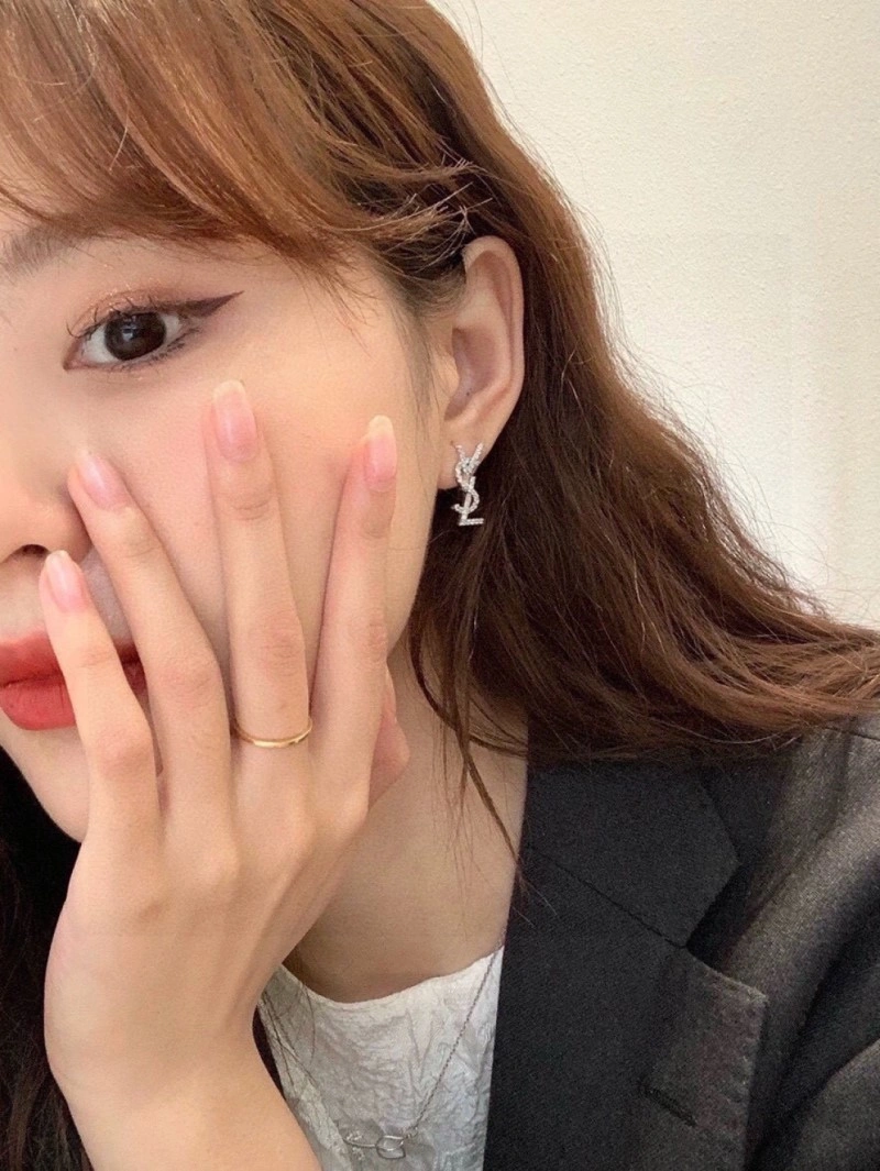 MoistureWicking Ysl Earrings 207503