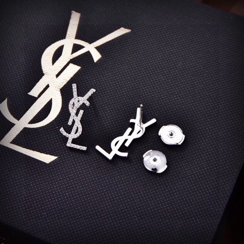 MoistureWicking Ysl Earrings 207503