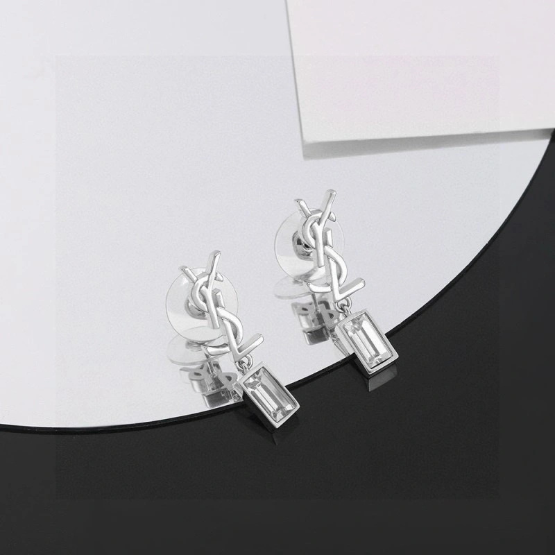 Ysl Earrings GoodFit 207497