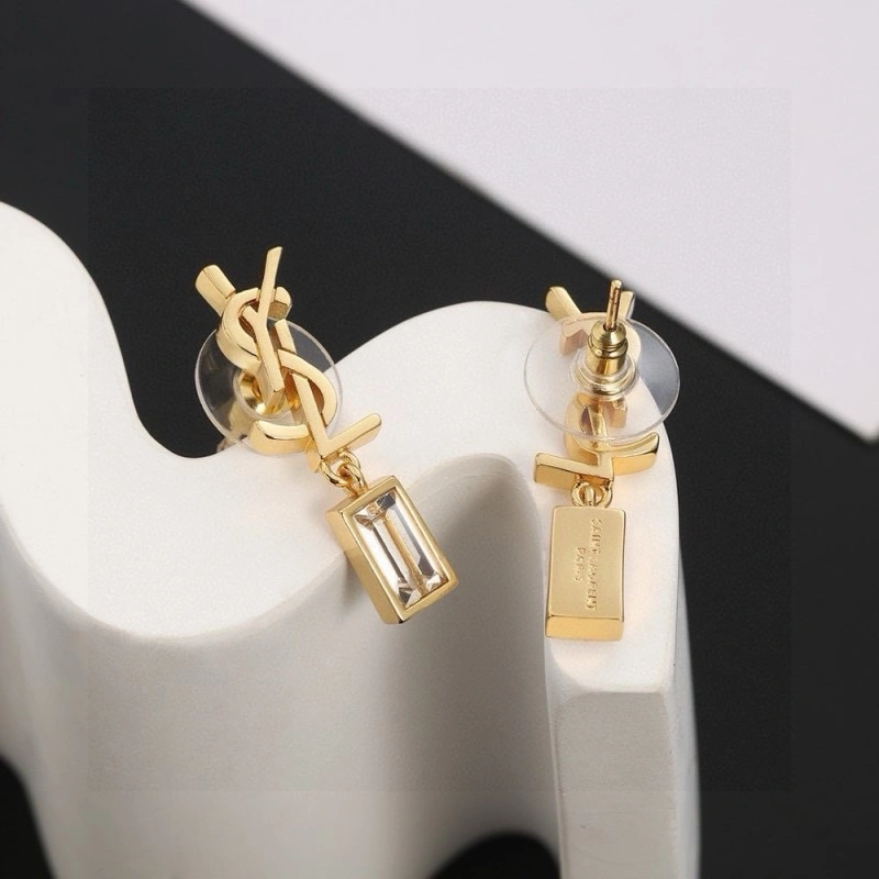 Ysl Earrings GoodFit 207497