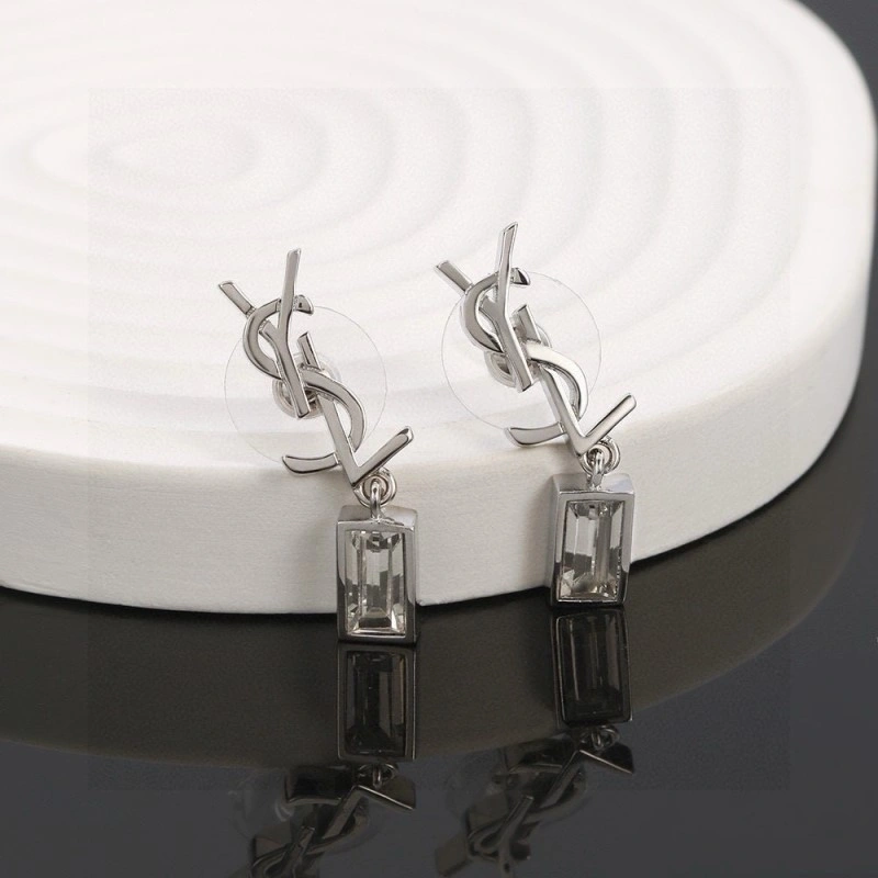 Ysl Earrings GoodFit 207497