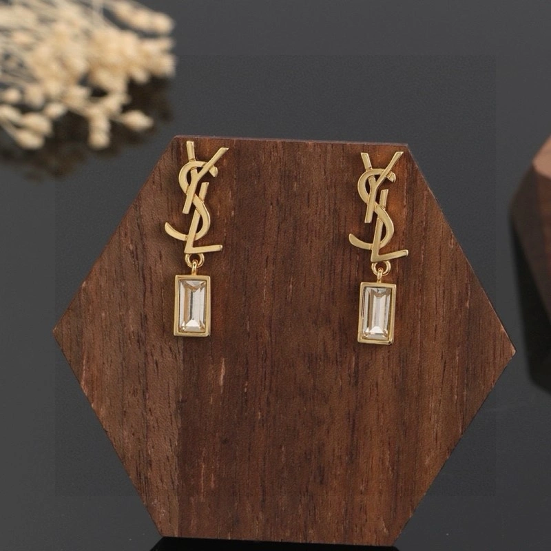 Ysl Earrings GoodFit 207497