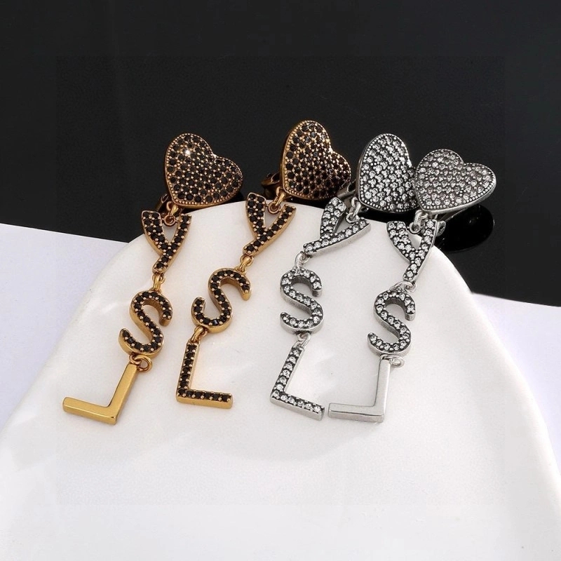 SmartChoice Ysl Earrings 207512