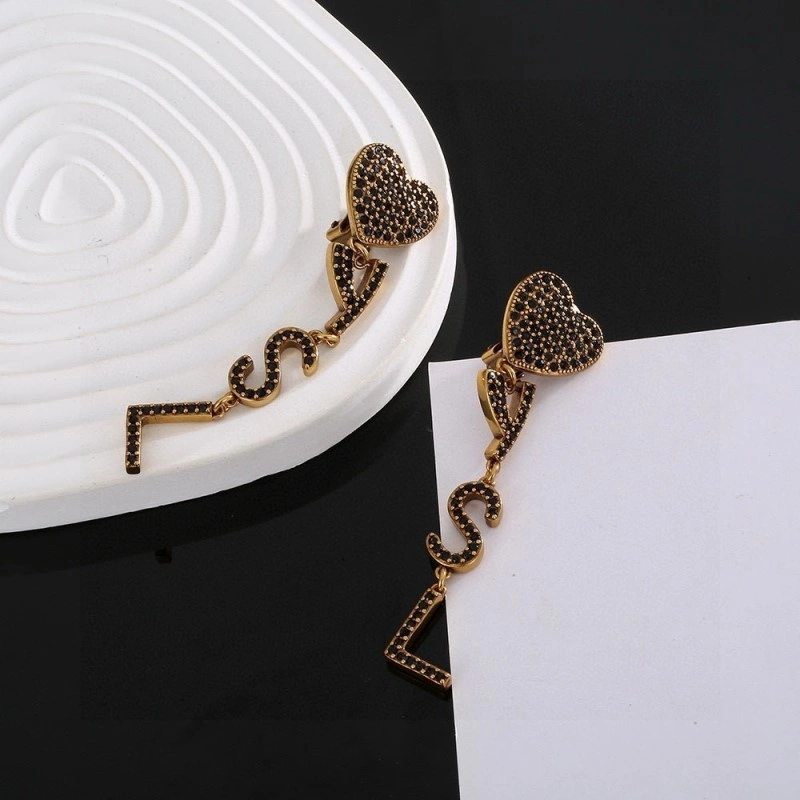 SmartChoice Ysl Earrings 207512
