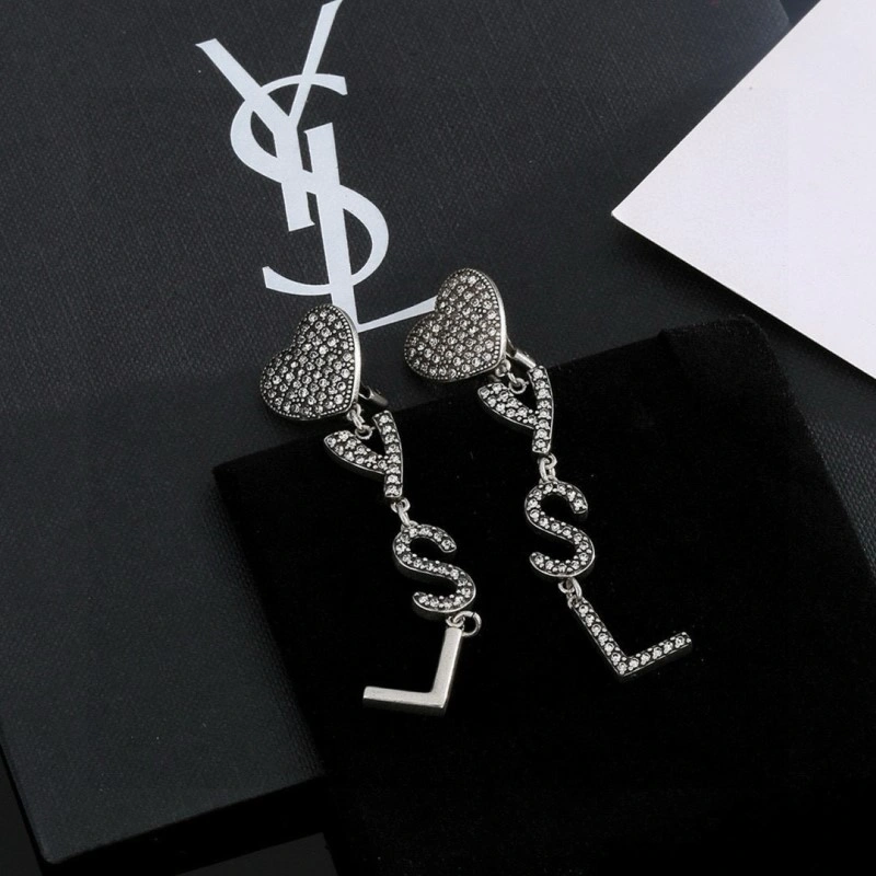 SmartChoice Ysl Earrings 207512