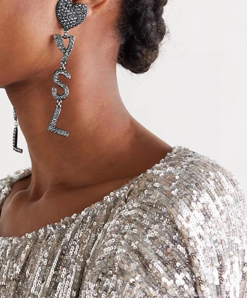 SmartChoice Ysl Earrings 207512