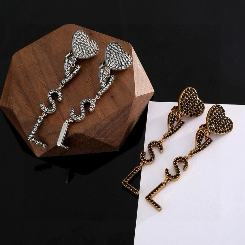 SmartChoice Ysl Earrings 207512