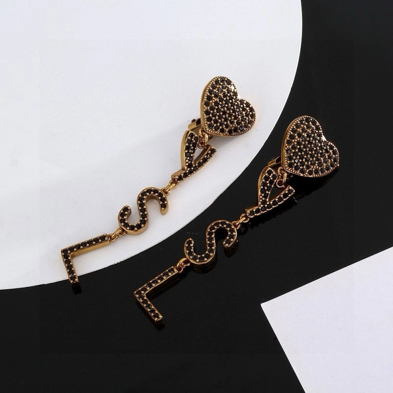 SmartChoice Ysl Earrings 207512