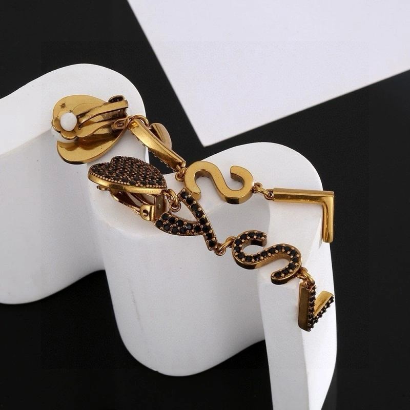 SmartChoice Ysl Earrings 207512