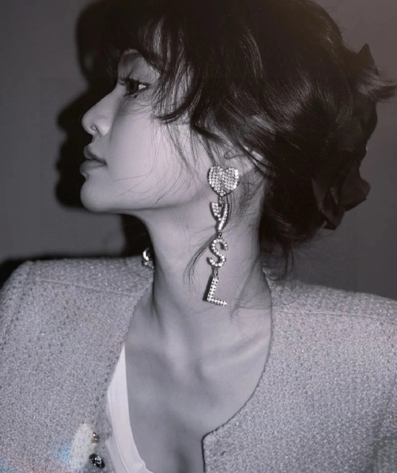 SmartChoice Ysl Earrings 207512