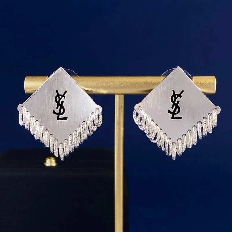 WrinkleFree Ysl Earrings 207496