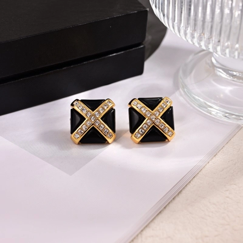 Lightweight Ysl Earrings 207490
