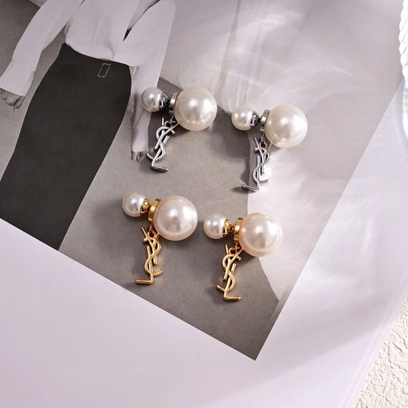 SunProtective Ysl Earrings 207493