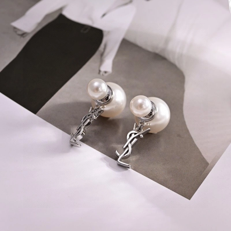 SunProtective Ysl Earrings 207493