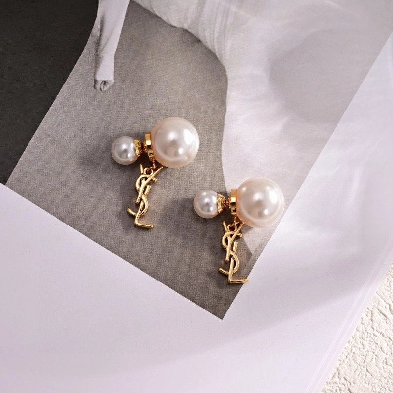 SunProtective Ysl Earrings 207493