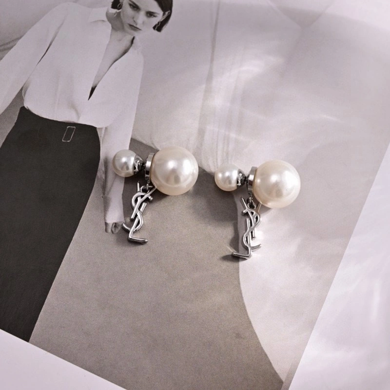 SunProtective Ysl Earrings 207493