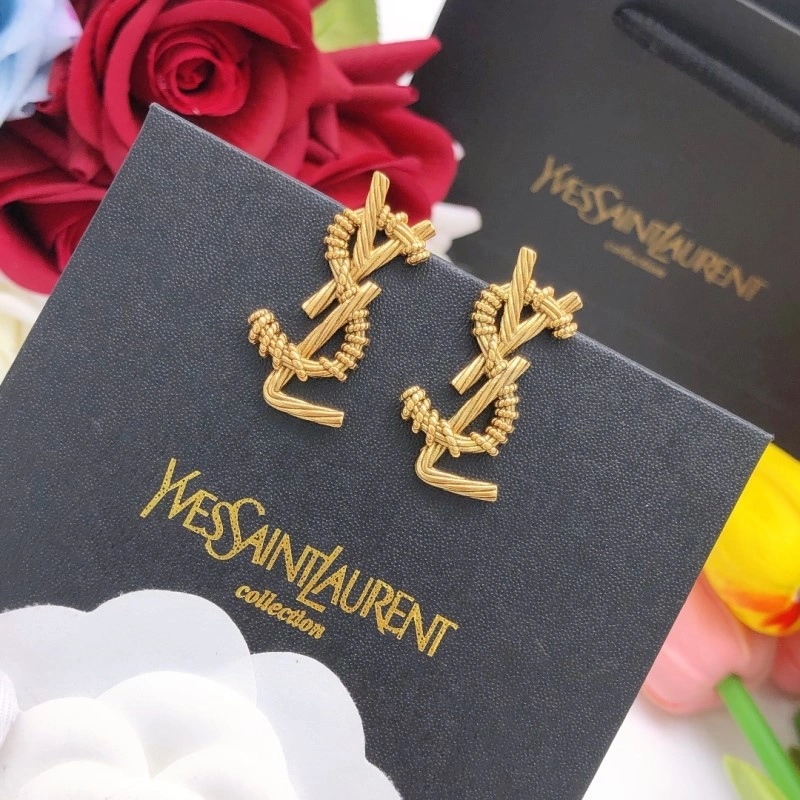 Comfortable Ysl Earrings 207510