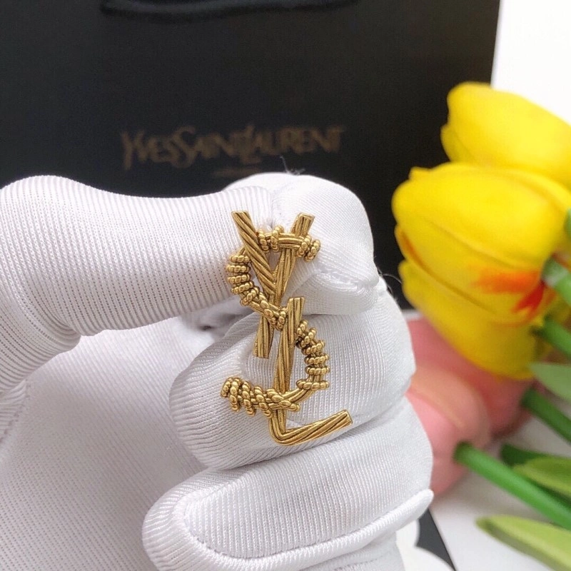 Comfortable Ysl Earrings 207510