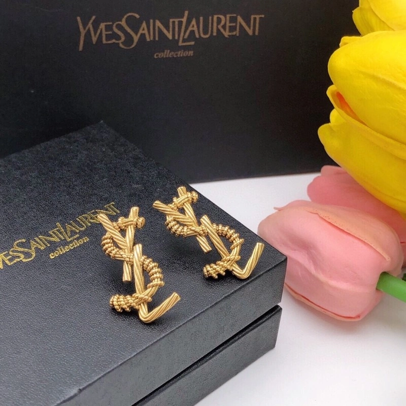 Comfortable Ysl Earrings 207510