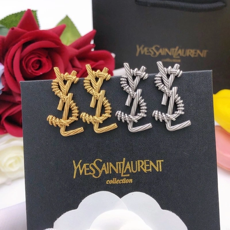 Comfortable Ysl Earrings 207510